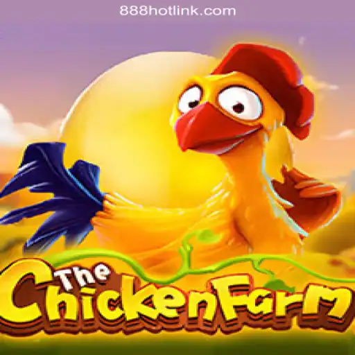 Exploring ChickenFarm: The Exciting World of Online Slots on 888HOT.com Platform in Brazil