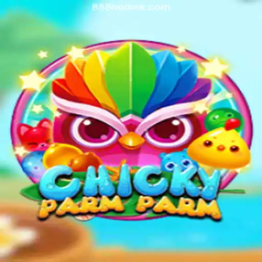 Discover the Thrills of ChickyParmParm on 888HOT.com: Brazil's Premier Online Slots Platform