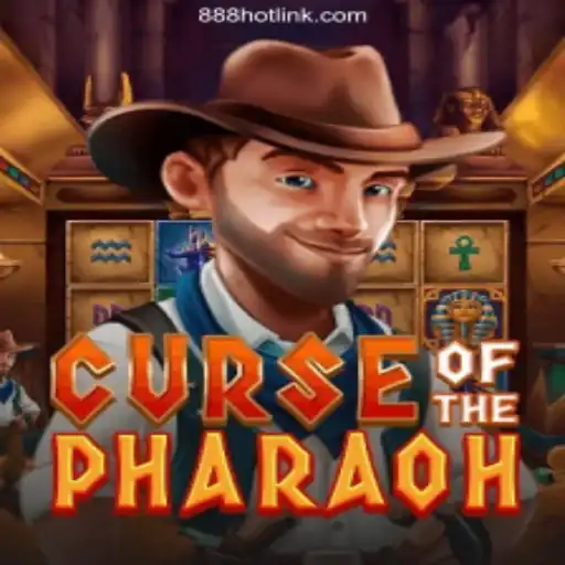 Exploring the Mysteries of CurseofthePharaoh on 888HOT.com: Brazil's Premier Online Slots Platform