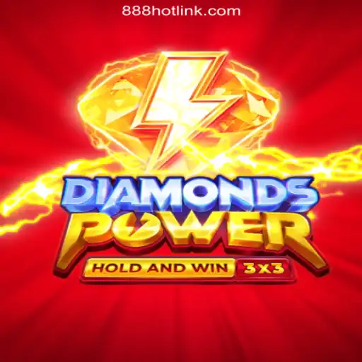 Exploring Diamondspower on 888HOT.com: The Premier Online Slots Experience in Brasil