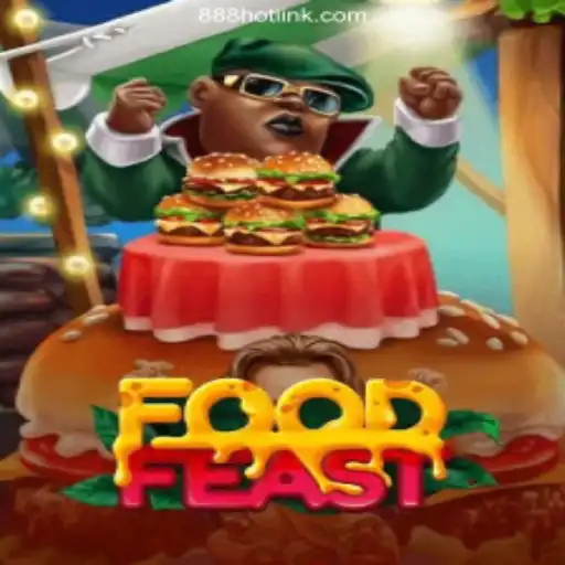 Explore the Exciting World of FoodFeast on 888HOT.com: Brazil's Premier Platform for Online Slots