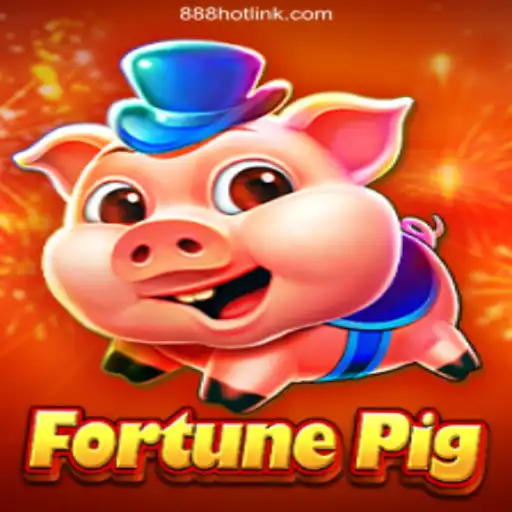 Discover the Excitement of FortunePig Slot Game on 888HOT.com Platform