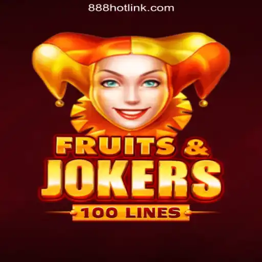 FruitsAndJokers100: A Deep Dive into Brazil's Leading Online Slot Game