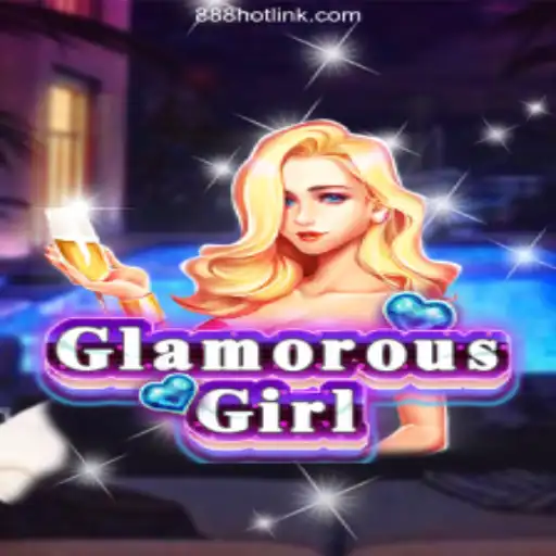 Discover the Allure of GlamorousGirl on 888HOT.com: A Premier Online Slots Experience in Brazil