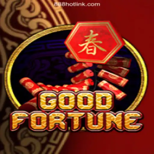 Discover the Thrills of GoodFortune on 888HOT.com: Brazil's Premier Online Slots Platform