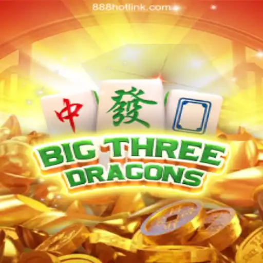 Unveiling the Excitement of BigThreeDragons: A Premier Gaming Experience on 888HOT.com