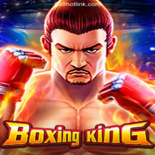 BoxingKing: The Knockout Game Experience on 888HOT.com