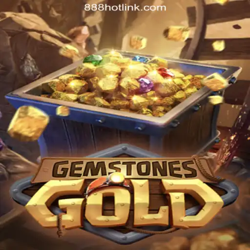 Discover the Thrills of GemstonesGold on 888HOT.com Platform: Brazil's #1 Online Slots Experience