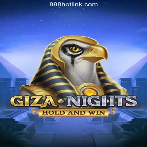 Discover GizaNights – The Thrilling New Slot on 888HOT.com Platform