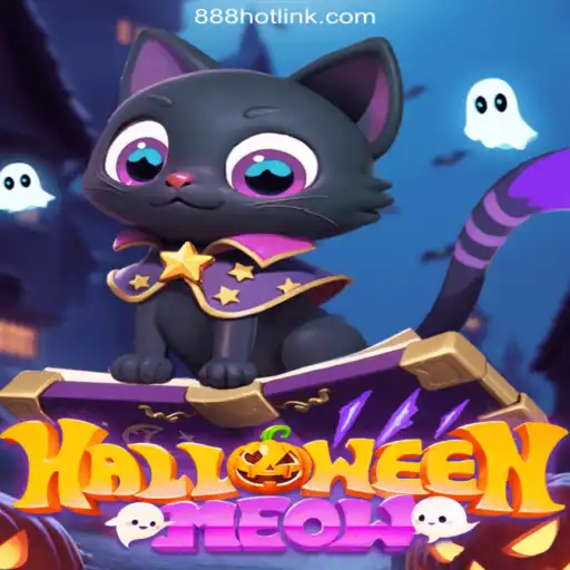 Discover the Thrills of HalloweenMeow: An Online Slots Experience on 888HOT.com