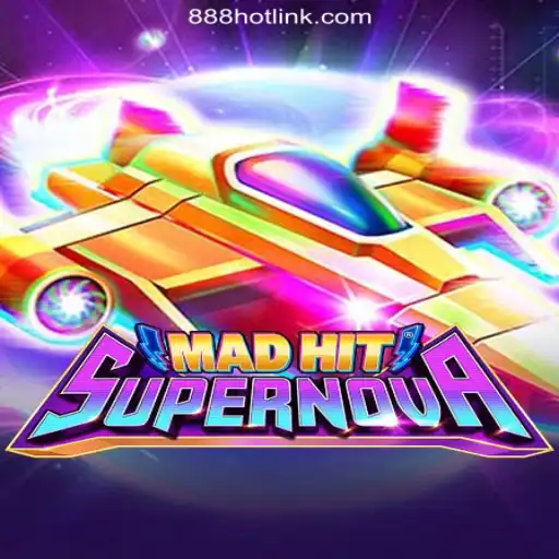 MadHitSupernova: Your Ultimate Guide to the Time-bending Universe of Online Slots on 888HOT.com Platform