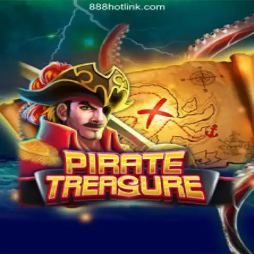 Discover the Excitement of PirateTreasure on 888HOT.com Platform: Online Slots Brasil's #1 Choice