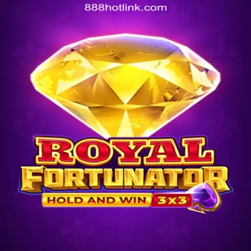Royalfort: A Regal Experience on the 888HOT.com Platform
