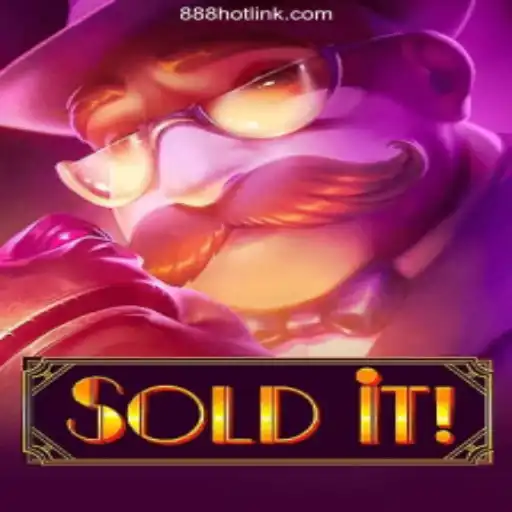 Soldit: Revolutionizing Online Slots in Brazil on 888HOT.com