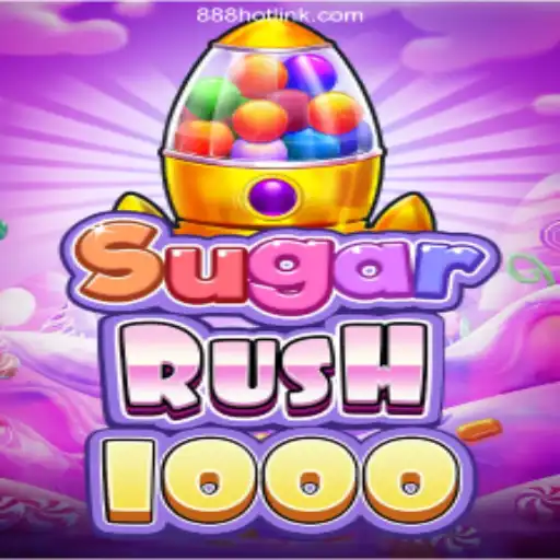 Exploring the Excitement of SugarRush1000 on the 888HOT.com Platform: Brazil's Top Online Slot Experience