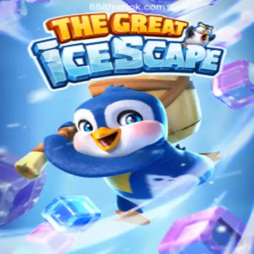 Exploring TheGreatIcescape: A Thrilling Experience in Online Slots