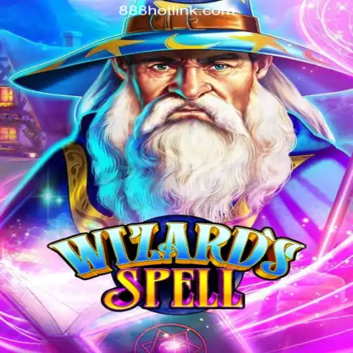 Discover the Magic of WizardsSpell on 888HOT.com: Brazil's Online Slots Champion