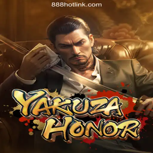 Unveiling YakuzaHonor: A Deep Dive into the Game Dominating Online Slots on 888HOT.com Platform