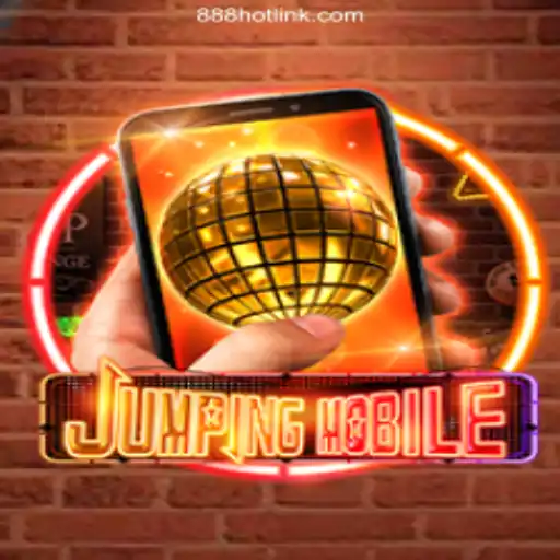 Dive into the Exciting World of Jumpingmobile: Brazil's Premier Online Slot Experience on 888HOT.com