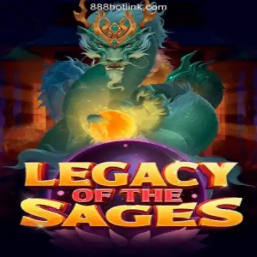 Discover the Thrilling World of LegacyoftheSages on 888HOT.com Platform