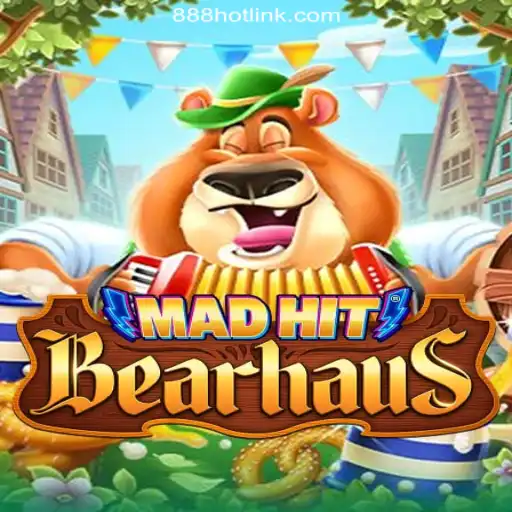 MadHitBearhaus: Unleashing the Wild Excitement on the 888HOT.com Platform