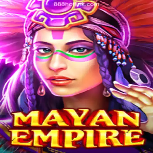 Unveiling MayanEmpire: The Online Slot Adventure on 888HOT.com Platform