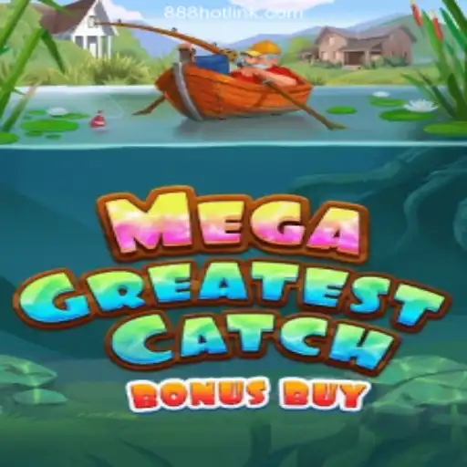 MegaGreatestCatchBonusBuy: The Ultimate Online Slot Experience