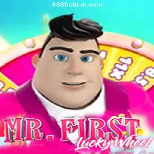 Discover the Excitement of MrFirstLuckyWheel on 888HOT.com Platform
