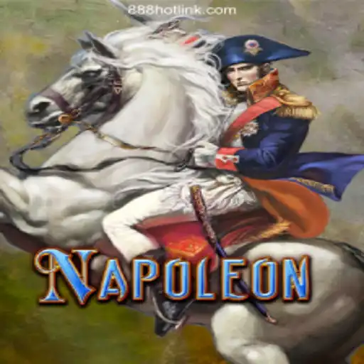 Exploring the Allure of Napoleon on 888HOT.com: The Premier Online Slots in Brasil