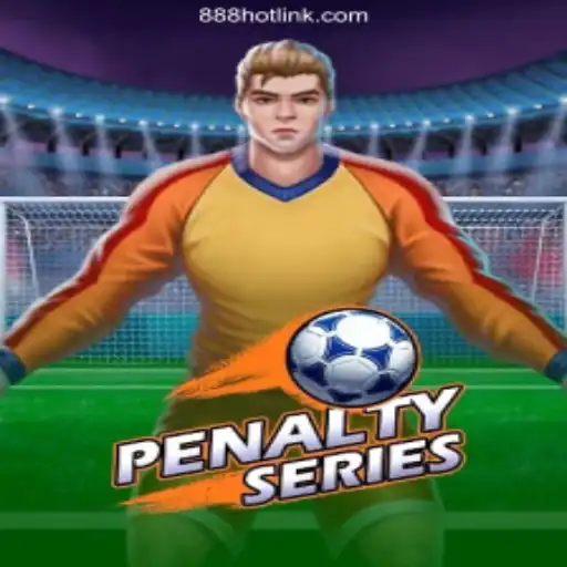 Exploring PenaltySeries: A Thrilling Soccer-Themed Slot Game