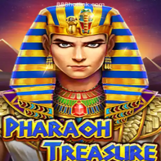 Exploring PharaohTreasure: Unveiling the Rich World of 888HOT.com Platform-Online Slots Brasil #1