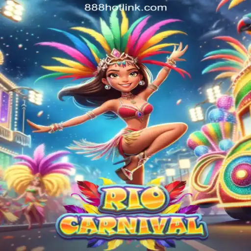 Experience the Thrills of RioCarnival on 888HOT.com - Brazil's Premier Online Slots Platform