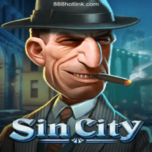 SinCity: Immerse Yourself in the Thrilling World of Online Slots on 888HOT.com