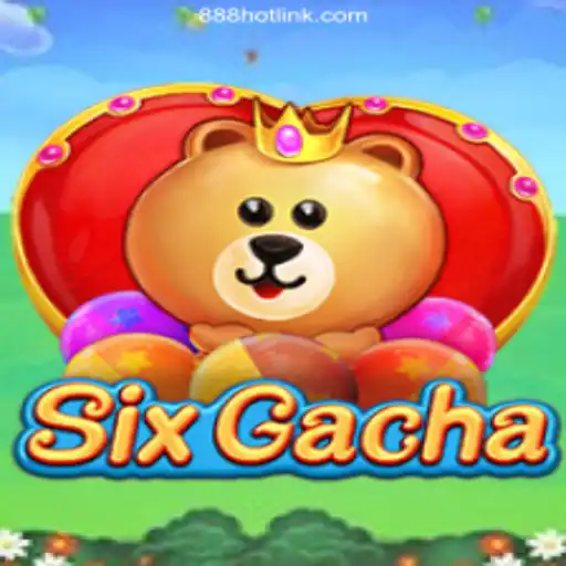 Discover the Excitement of SixGacha on 888HOT.com: Online Slots Brasil #1