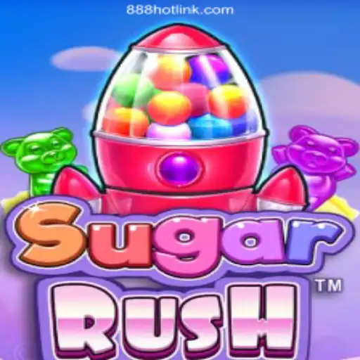 Experience the Thrill of SugarRush on 888HOT.com: The Premier Online Slots Platform in Brazil