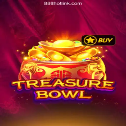 Explore the Exciting World of TreasureBowl on the 888HOT.com platform