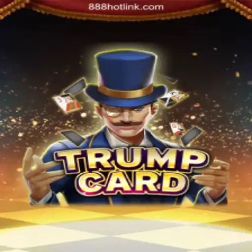 Discover the Exhilarating World of TrumpCard on 888HOT.com: Brazil's Premier Online Slots Platform